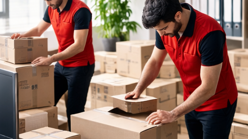 İstanbul Evden Eve Nakliyat Fiyatları Görseli