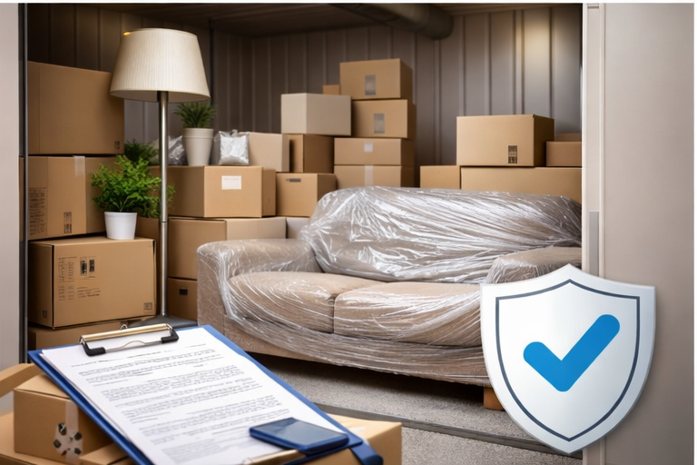 Beşiktaş Evden Eve Nakliyat